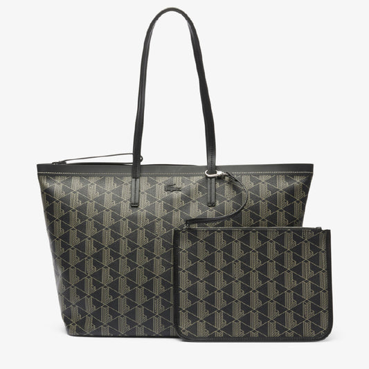 Bolso Lacoste Zely para dama