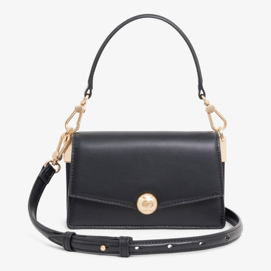 Bolso cruzado Lacoste para dama