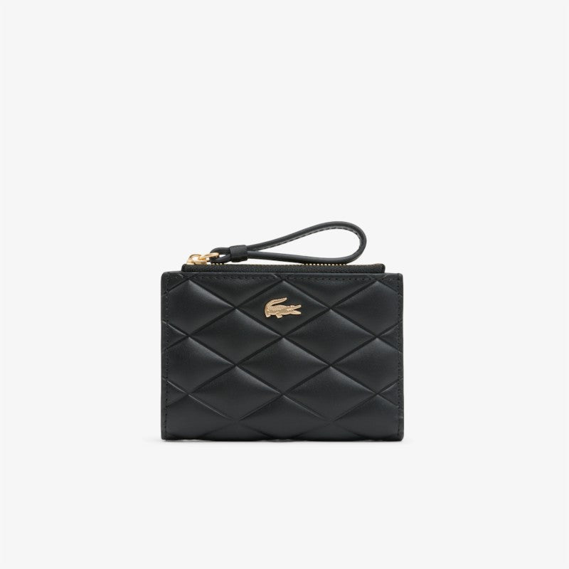 Billetera Lacoste para dama