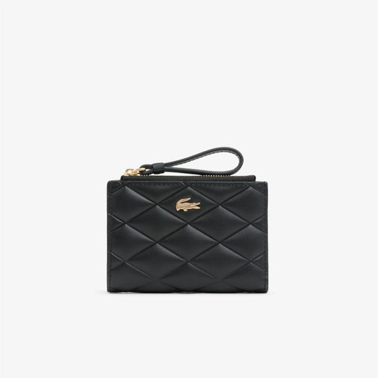 Billetera Lacoste para dama