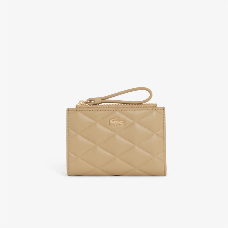 Billetera Lacoste para dama