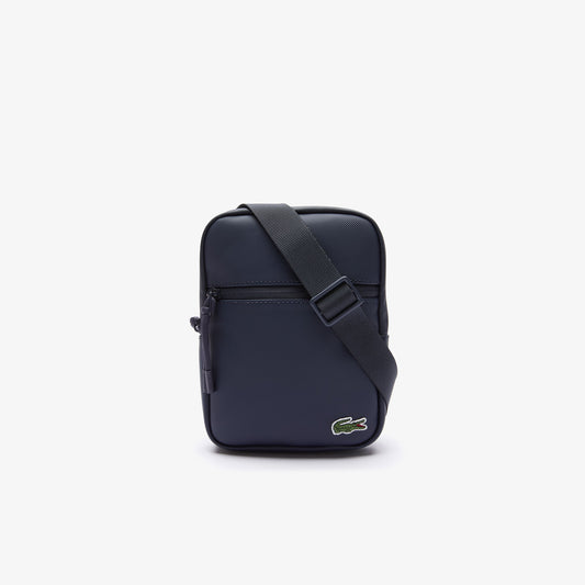 Bolso cruzado Lacoste