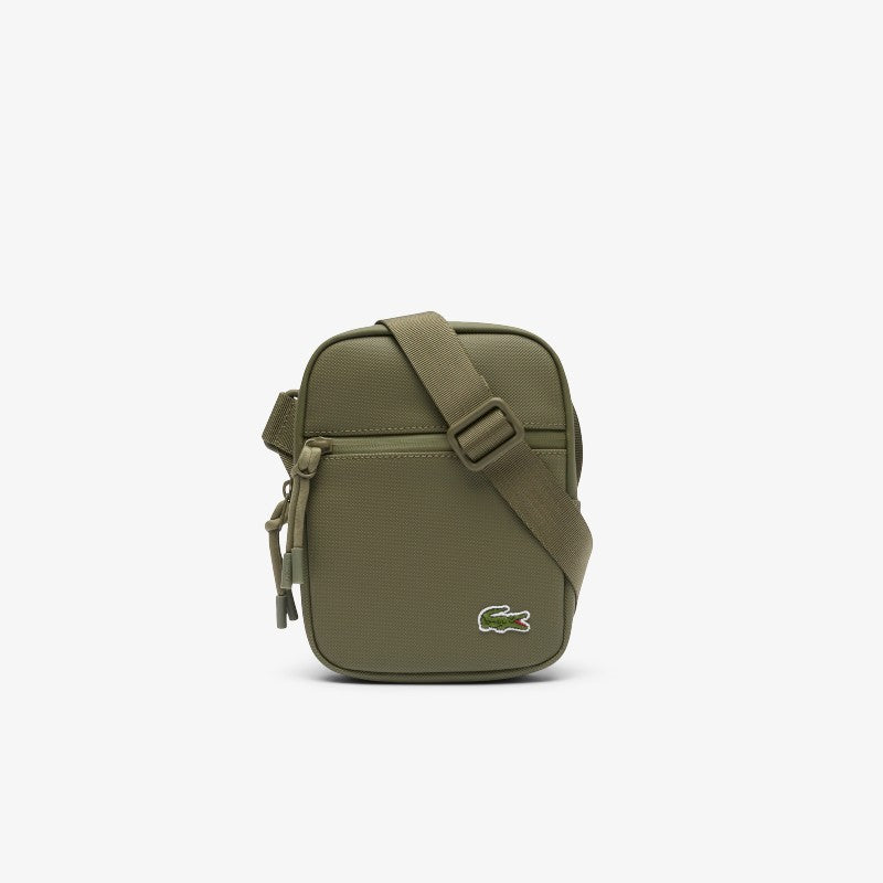 Bolso cruzado Lacoste