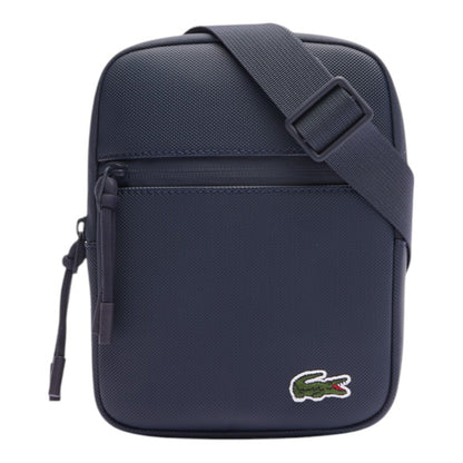 Bolso cruzado Lacoste