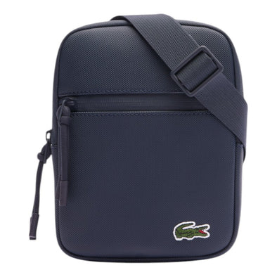 Bolso cruzado para caballero