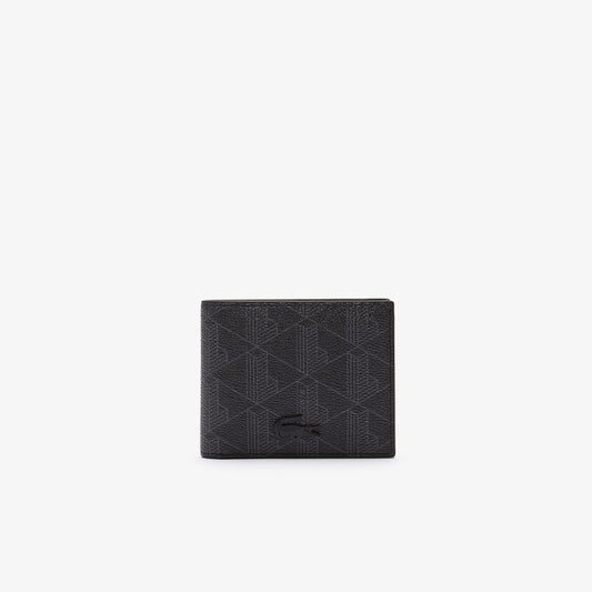 Billetera pequeña Lacoste The Blend