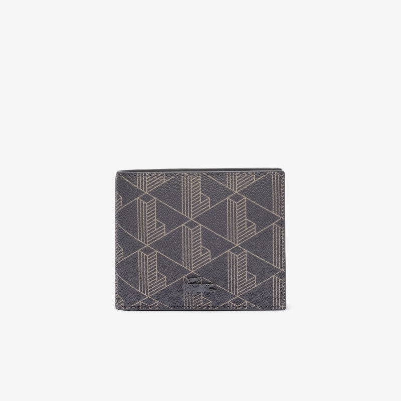 Billetera pequeña Lacoste The Blend