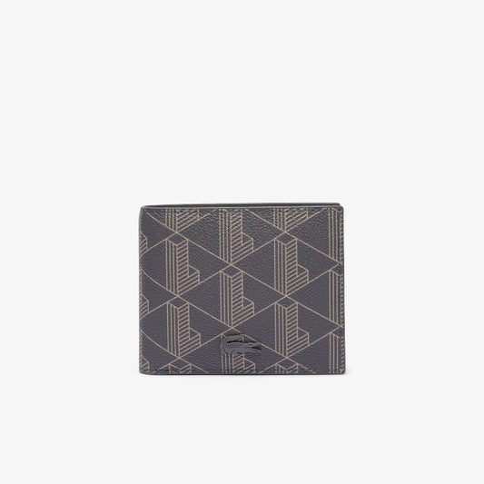 Billetera pequeña Lacoste The Blend