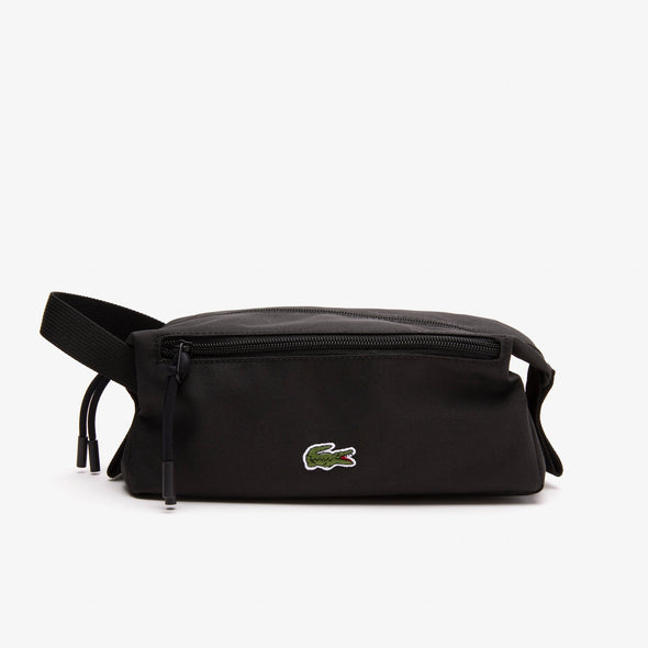 Bolso cruzado lacoste para hombre