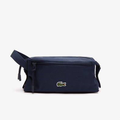 Bolso cruzado lacoste para hombre