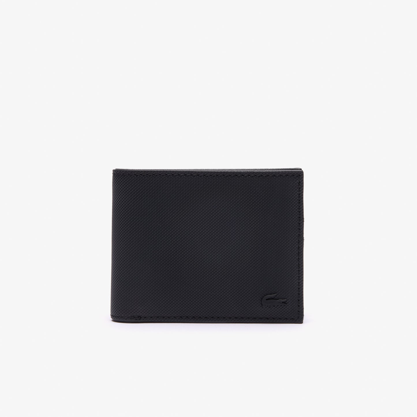 Billetera Lacoste para caballero