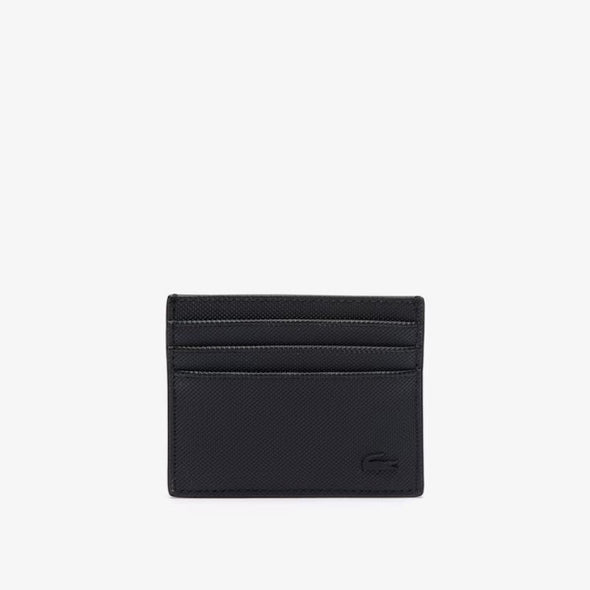 Tarjetero para caballero