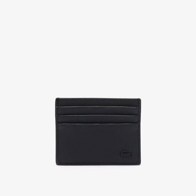 Tarjetero para caballero