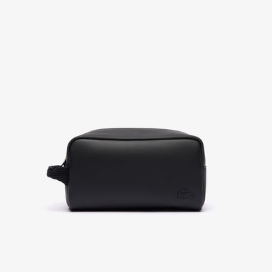 Bolso de mano lacoste para caballero