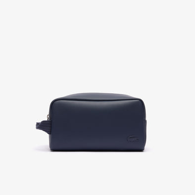 Bolso de mano lacoste para caballero