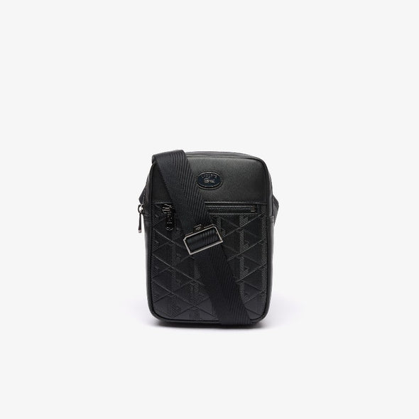 Bolso para camara para caballero