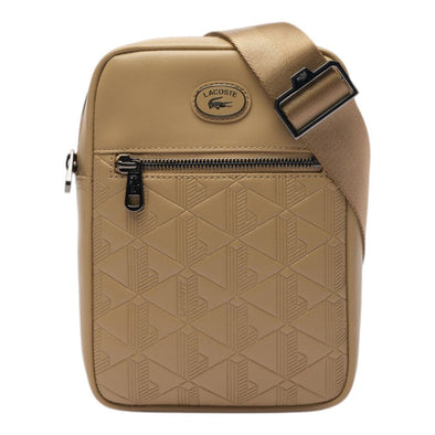 Bolso para camara para caballero