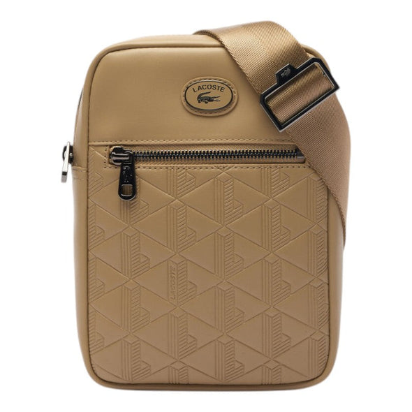 Bolso para camara para caballero