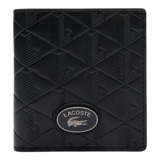 Billetera Lacoste para caballero
