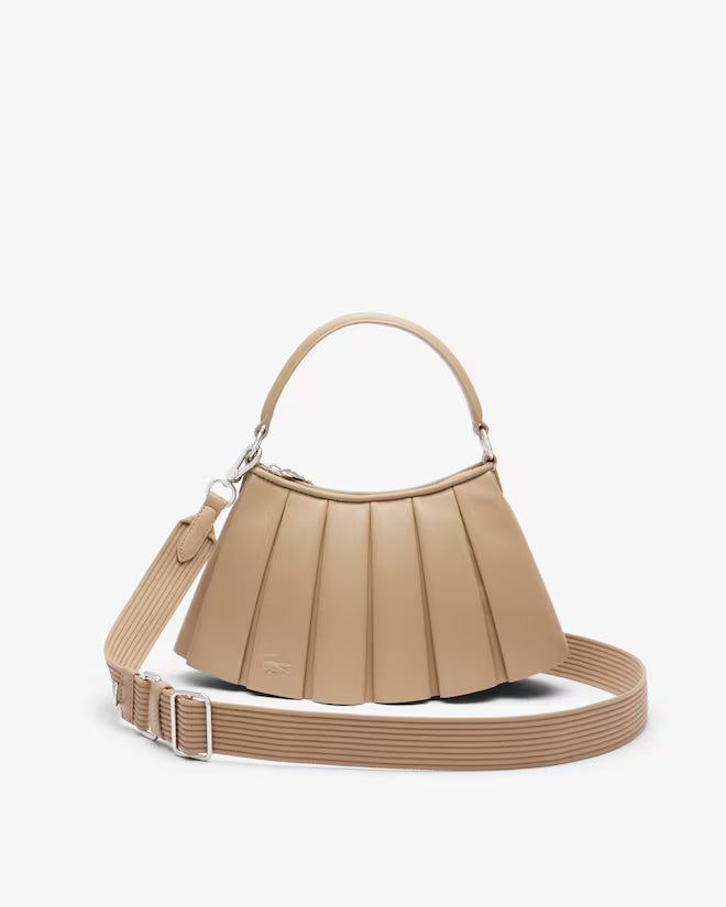 Bolso pequeño Lacoste para dama