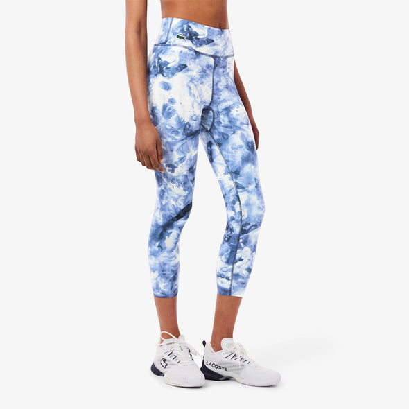 Calza 3/4 jersey double face  - pantalon