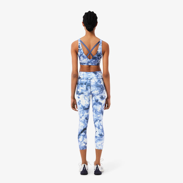 Calza 3/4 jersey double face  - pantalon
