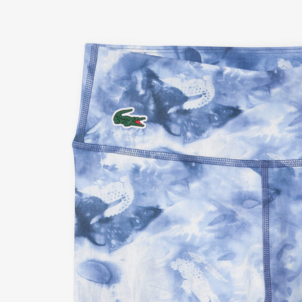 Calza 3/4 jersey double face  - pantalon