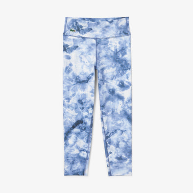 Calza 3/4 jersey double face  - pantalon