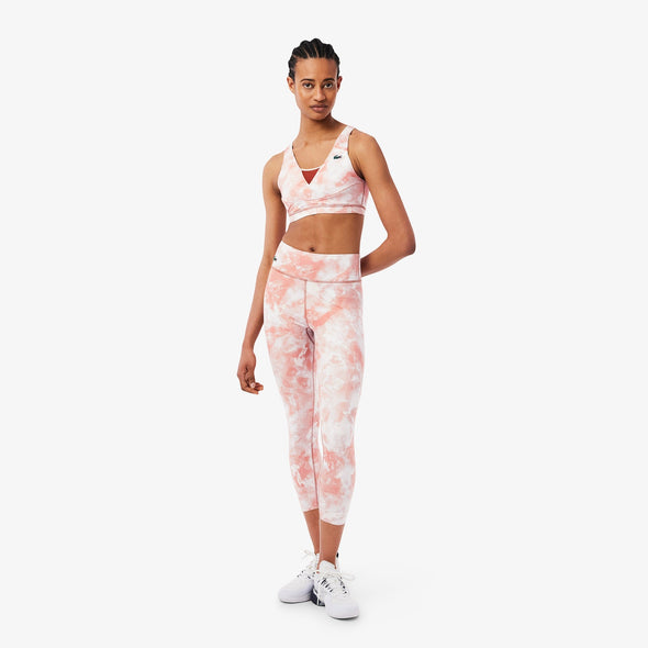 Calza 3/4 jersey double face  - pantalon