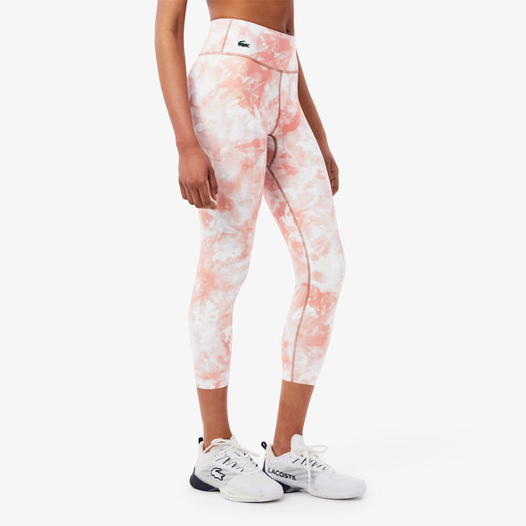 Calza 3/4 jersey double face  - pantalon