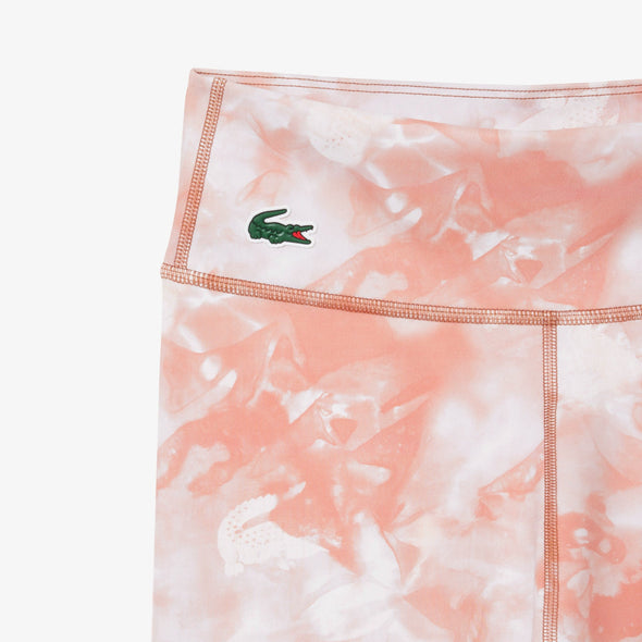 Calza 3/4 jersey double face  - pantalon