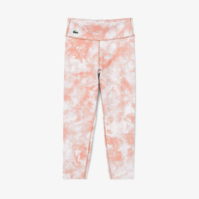 Calza 3/4 jersey double face  - pantalon