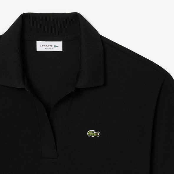 Sueter tipo polo