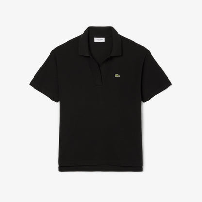 Sueter tipo polo Lacoste para dama