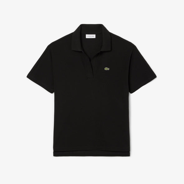 Sueter tipo polo