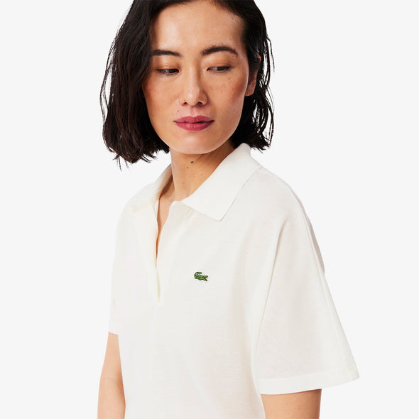 Sueter tipo polo