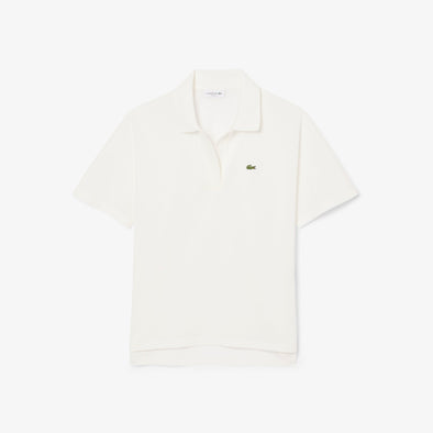 Sueter tipo polo