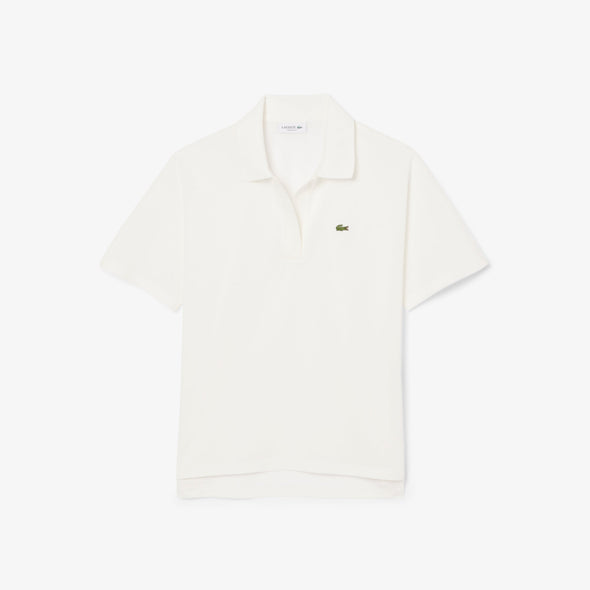 Sueter tipo polo