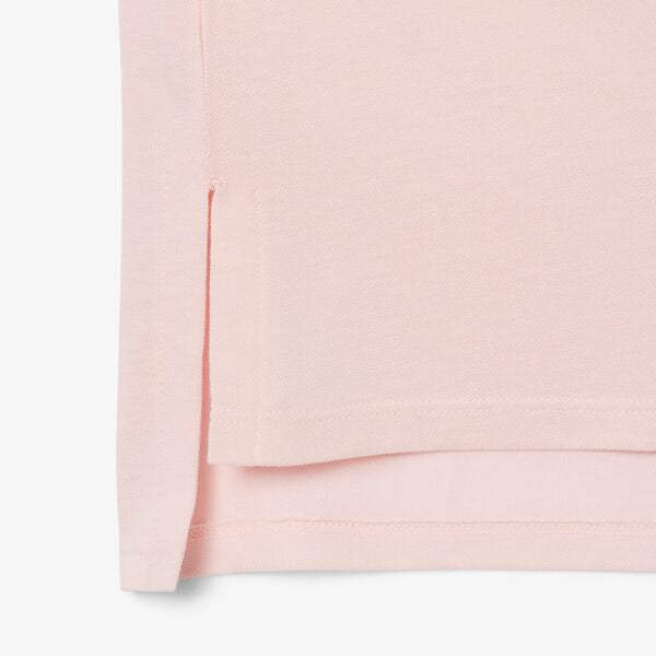 Sueter tipo polo Lacoste para dama
