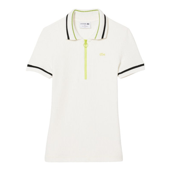 Sueter tipo polo