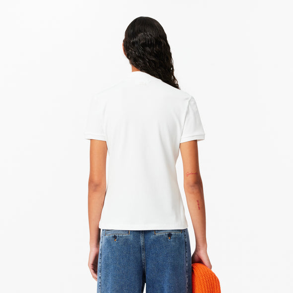 Camisa tipo polo