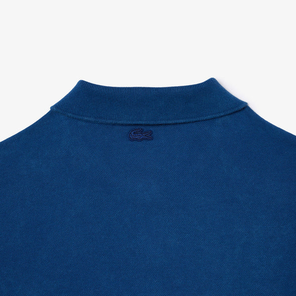 Camisa tipo polo