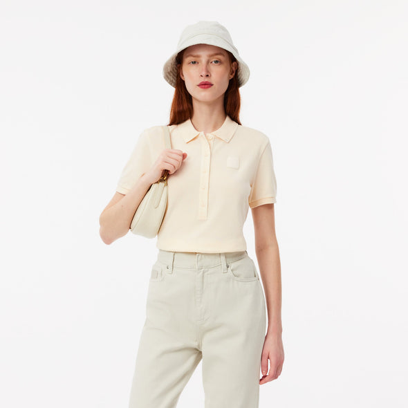 Camisa tipo polo