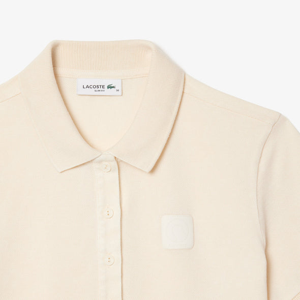 Camisa tipo polo