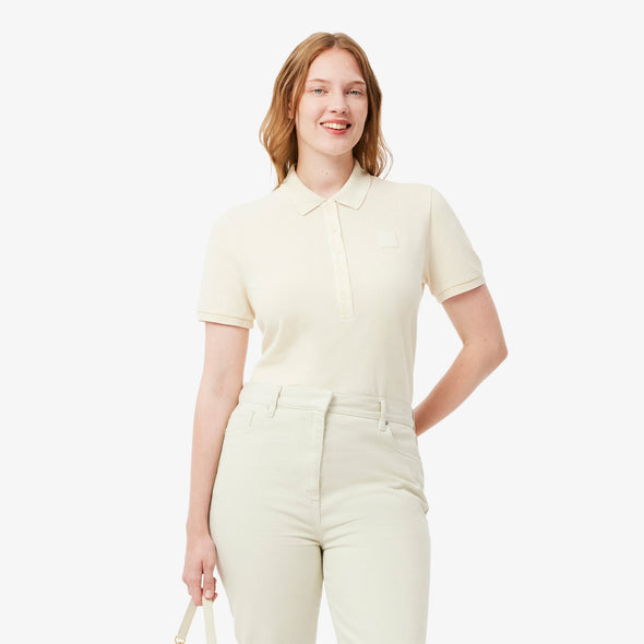 Camisa tipo polo
