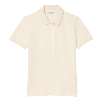 Suéter tipo polo Lacoste
