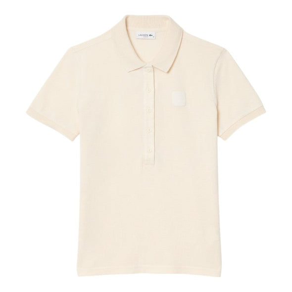 Camisa tipo polo