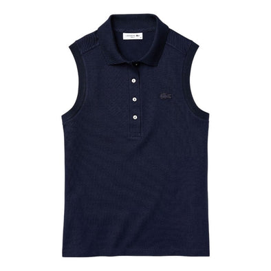 Sueter tipo polo