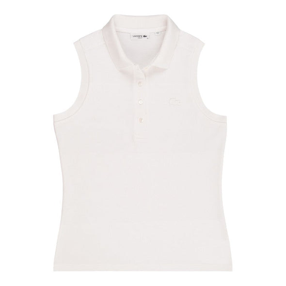 Sueter tipo polo