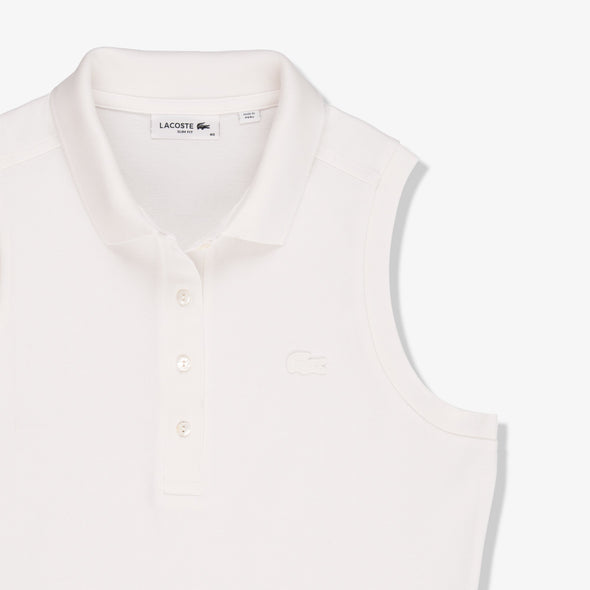 Sueter tipo polo